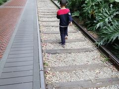 -铁路文化公园