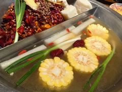 -楠火锅(太古里总店)