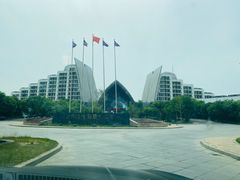 -营口金泰珑悦海景大酒店