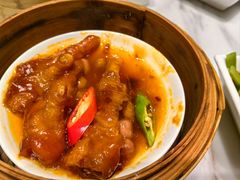-独一处粥城(抚河北路店)