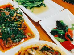 -易老妈蹄花.特色川菜(人民公园总店)