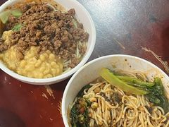 -朱儿面庄(洋河三路店)