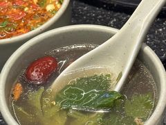 -盡膳口福·百年汤方火锅(科华北路店)