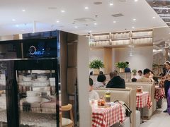 -西贝莜面村(赛格国际购物中心店)