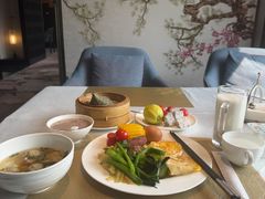 -君庭中餐厅(友谊宾馆店)