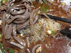 -惠记粉汤羊血梆梆肉(永松路店)