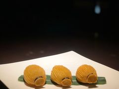 -九里云松·天香餐厅