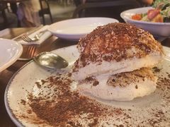 -PIZZA BIANCA(万象城店)