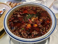 -巴渝菜舍曾氏麻辣风(霸州店)