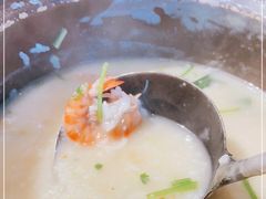 -小城粥道·海胆鲜虾粥(解放广场店)