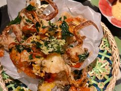 -Ginger(兴国路店)