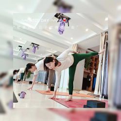-Hi Yoga瑜伽馆