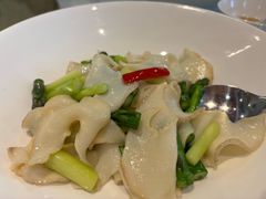 -杭州香格里拉·香宫中餐厅