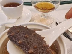 -东海朗廷酒店-唐阁T’ANG COURT 中餐厅