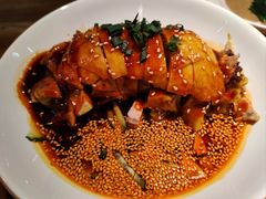 -老板恋上鱼(振华商厦店)