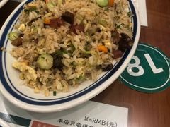 -小龍鳳餐室(番禺路店)
