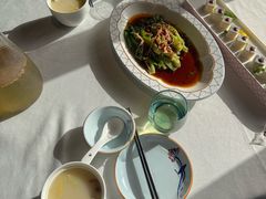 -庆云楼饭庄(什刹海店)