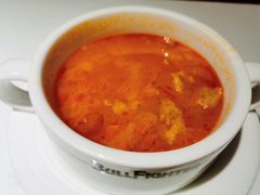 罗宋汤-斗牛士牛排餐厅(嘉里汇店)
