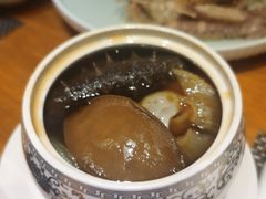 佛跳墙-李清佛跳墙|福建省十大名厨之首(后江埭店)