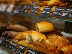 -81BAKERY(大学路店)