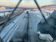 -北极村旅游风景区