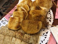 -金雨烧烤(新城南都店)