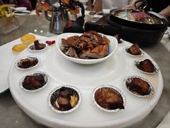 -尖沙咀大酒楼(罗村店·粤菜海鲜·宴会聚餐)