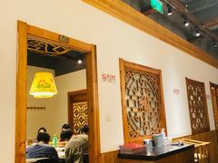 -又一福烤鸭·北京菜(东四店)