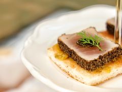 -北京贵宾楼饭店 红墙咖啡厅