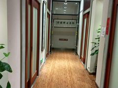 -秦汉胡同国学书院(川沙分馆)