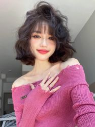 -菲·木田moontin造型salon
