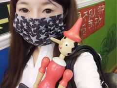 -广州迷途主题旅馆(海珠广场店)