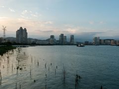 -海沧湾公园
