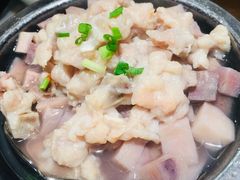 -炊烟小炒黄牛肉(中心印象城店)