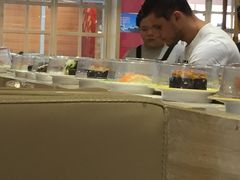 -新一番三文鱼寿司(红城湖店)