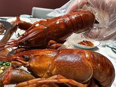 -新光酒家·河豚·海鲜·蟹料理(浦东店)