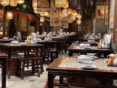 -南京大牌档(崇文门国瑞店)