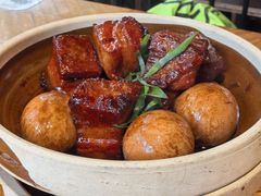 -院子餐厅·大锅菜·老杭帮(桥西直街店)