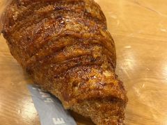 焦糖牛角酥-PAPER STONE BAKERY(天汇广场店)