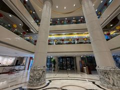 -北京河南大厦酒店