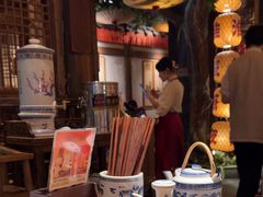 -南京大牌档(济南万象城店)