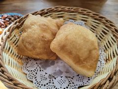 -BAURSAK包尔萨克早餐屋(第二分店)