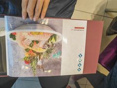 菜单-鹅公村·国家非遗传承(荔湾店)