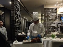 -海湾壹品·粤菜·早茶·烤鸭(拱北店)