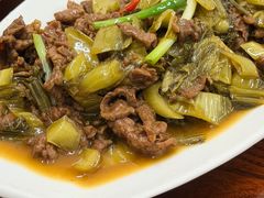 -吴祥记潮州菜·百年老字号·砂锅粥