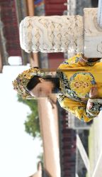 点击看大图 -美云庭古装·格格服汉服·京城旅拍(北京店)