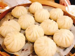 酱肉包-陈傻子餐厅(世纪都会店)