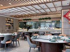 -聚丰园•湖鲜餐厅(阿红私房菜梅石路店)