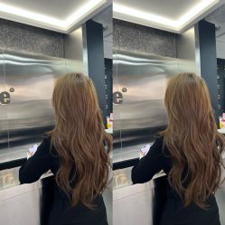 -Hair Code芭曲发型