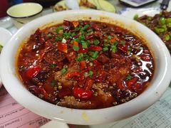 -胖哥川菜馆(武东路店)